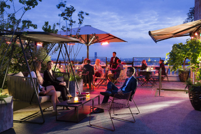 Outside-Terrace